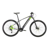 Bicicleta Oggi E bike