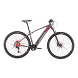 Bicicleta Oggi E bike