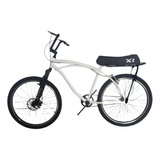 Bicicleta Para Colocar Kit