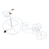 Bicicleta Para Jardim Decoracao