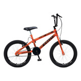 Bicicleta Para Meninos Colli