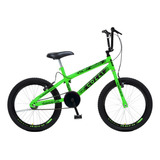 Bicicleta Para Meninos Colli