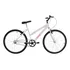 Bicicleta Passeio Aro 26 Sem Marchas Varias Cores Feminina