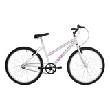 Bicicleta Passeio Aro 26