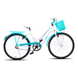 Bicicleta Passeio Forss Infantil