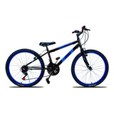 Bicicleta Passeio Forss Urbana