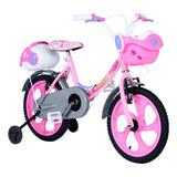 Bicicleta Passeio Jumbobaby Radical