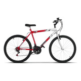 Bicicleta Passeio Masculina Ultra
