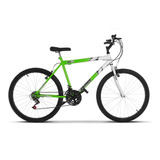 Bicicleta Passeio Masculina Ultra