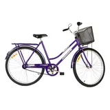 Bicicleta Passeio Monark Tropical