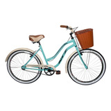 Bicicleta Passeio Ntz Bikes