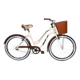 Bicicleta Passeio Ntz Bikes