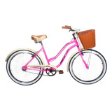 Bicicleta Passeio Ntz Bikes