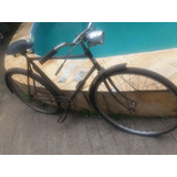 Bicicleta Philips Anos 40