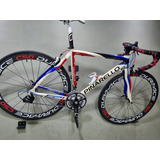 Bicicleta Pinarello Fp1 Italiana