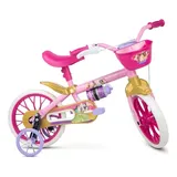 Bicicleta Princesas Aro 12