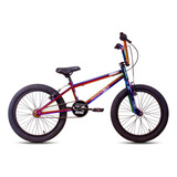 Bicicleta Pro x Bmx