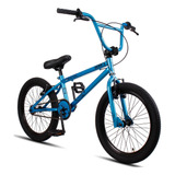 Bicicleta Pro x Bmx