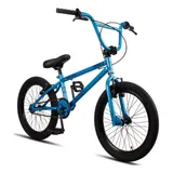 Bicicleta Pro x Bmx