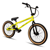 Bicicleta Pro X Bmx