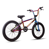 Bicicleta Pro x Bmx