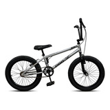 Bicicleta Pro x Cross