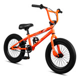 Bicicleta Pro X Infantil