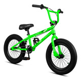 Bicicleta Pro X Infantil