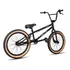Bicicleta Pro-x Serie 20 Pedivela 3 Peças Eixo 14mm Cor Preto Tamanho Do Quadro S Freios U-brake