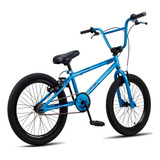 Bicicleta Pro x Serie
