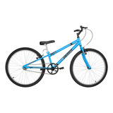 Bicicleta Rebaixada Aro 26