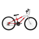 Bicicleta Rebaixada Aro 26
