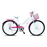Bicicleta Retro Aro 26