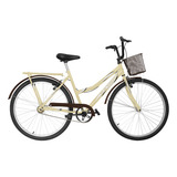 Bicicleta Retro Aro 26