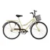 Bicicleta Retrô Aro 26 Summer Ultra Bikes Masculina
