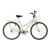 Bicicleta Retro Aro 26