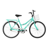 Bicicleta Retro Aro 26
