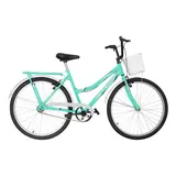 Bicicleta Retro Aro 26