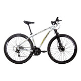 Bicicleta Rino 29 Everest