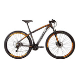 Bicicleta Rino Everest Aro