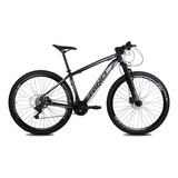 Bicicleta Rino Everest Aro