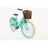 Bicicleta Rma Maya Vintage Retro Antiga Ceci Cesta Nylon
