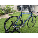 Bicicleta Road Pinarello Monviso