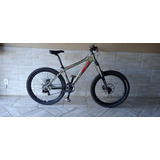Bicicleta Robustth Freeridepro Aro26