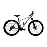 Bicicleta Rockhopper Comp - Specialized - Usada Lilás