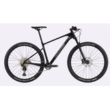 Bicicleta Scalpel Ht Carbon 4 2022 - Cannondale