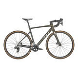 Bicicleta Scott Addict 10
