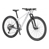 Bicicleta Scott Aspect 930