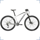 Bicicleta Scott Aspect 930