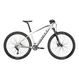 Bicicleta Scott Aspect 930